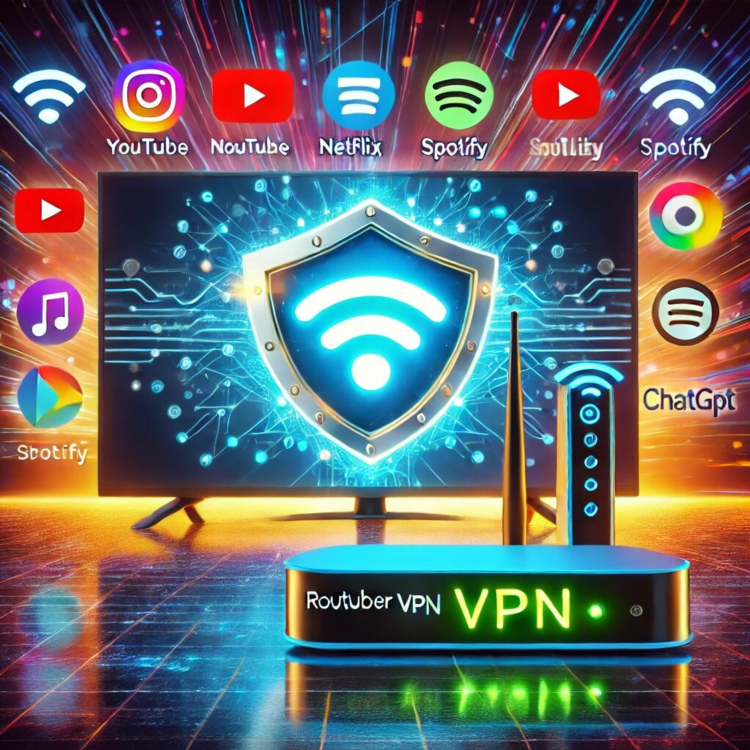 Лучшие программы vpn