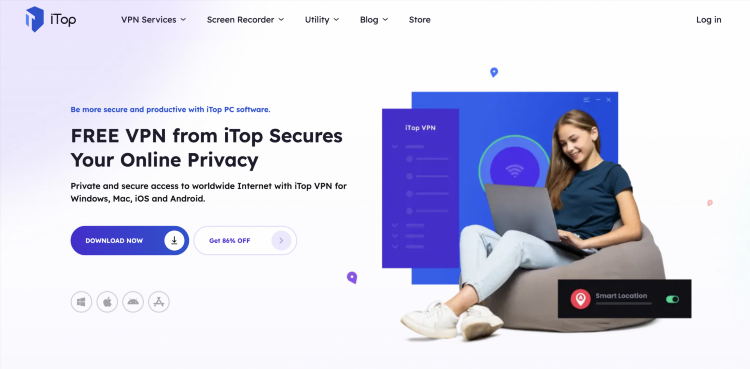 Лучший бесплатный vpn для ios
