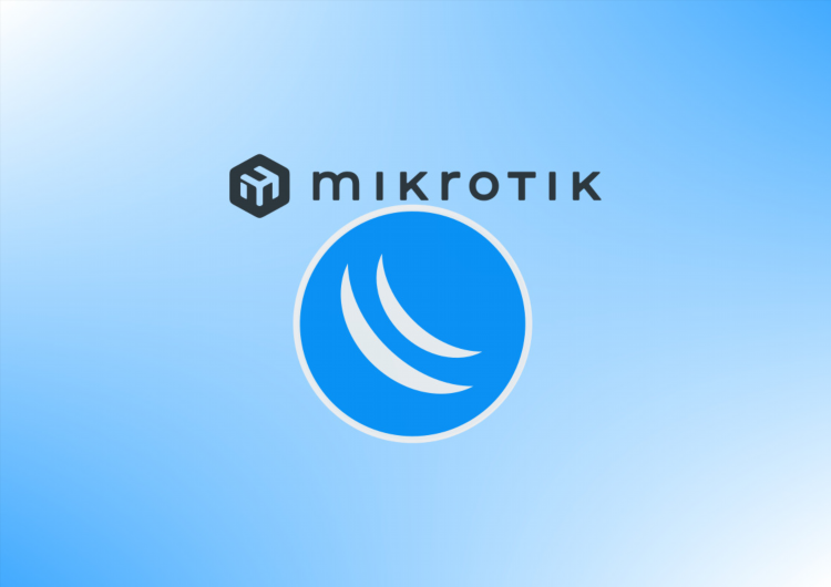 Mikrotik как настроить vpn
