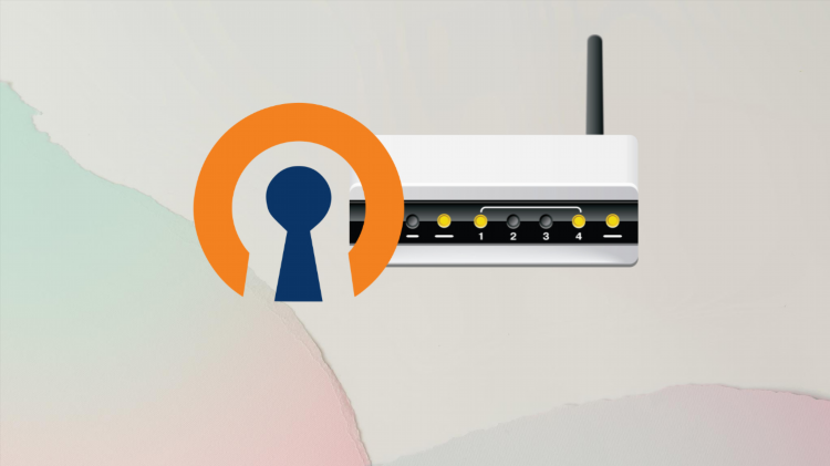 Mikrotik весь трафик через vpn
