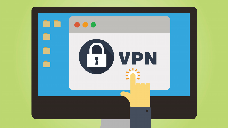 Минусы vpn