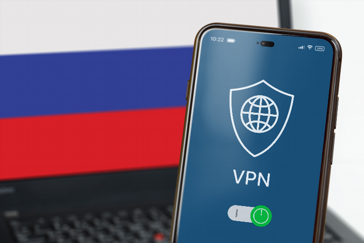 Можно ли использовать vpn в россии