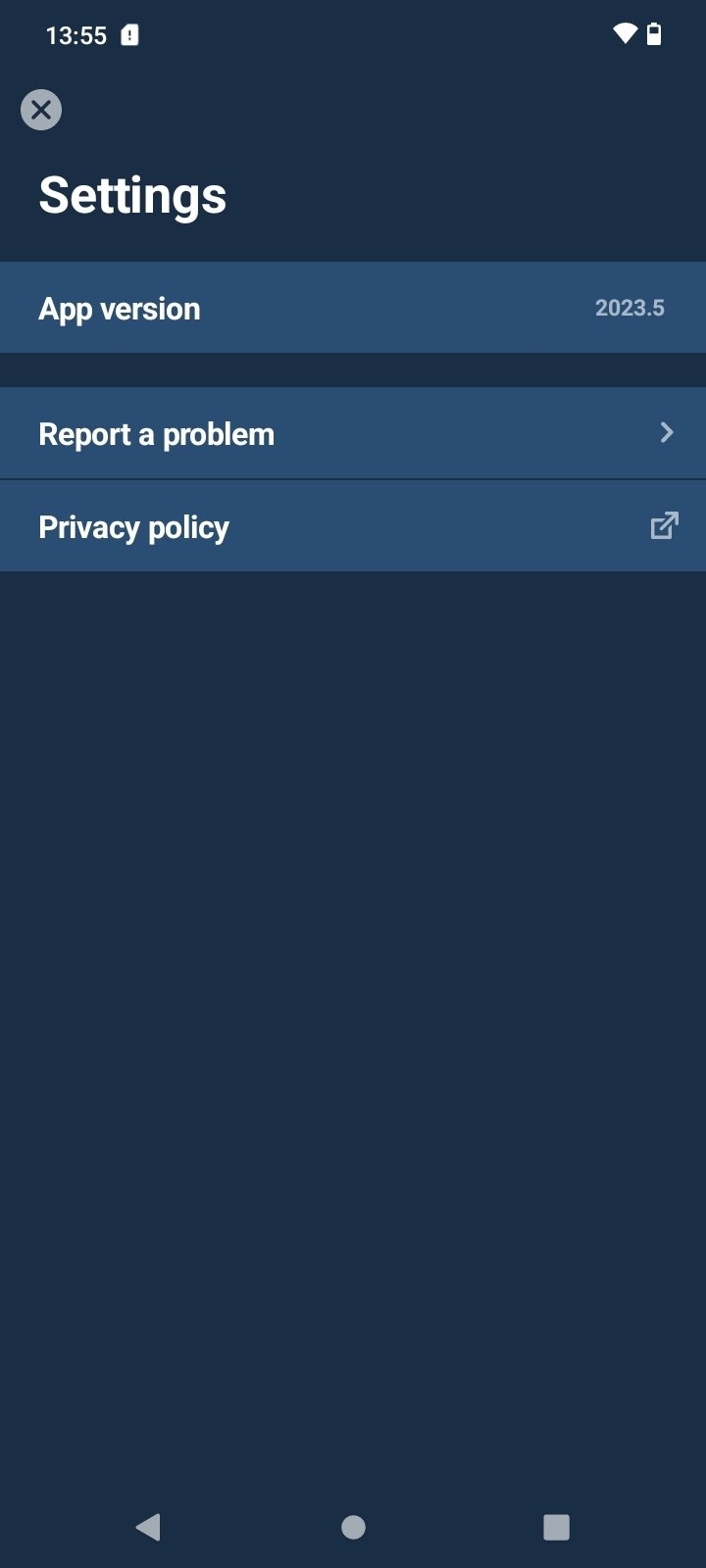 Mullvad vpn бесплатные учетные записи