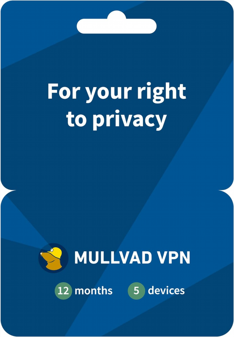 Mullvad vpn отзывы