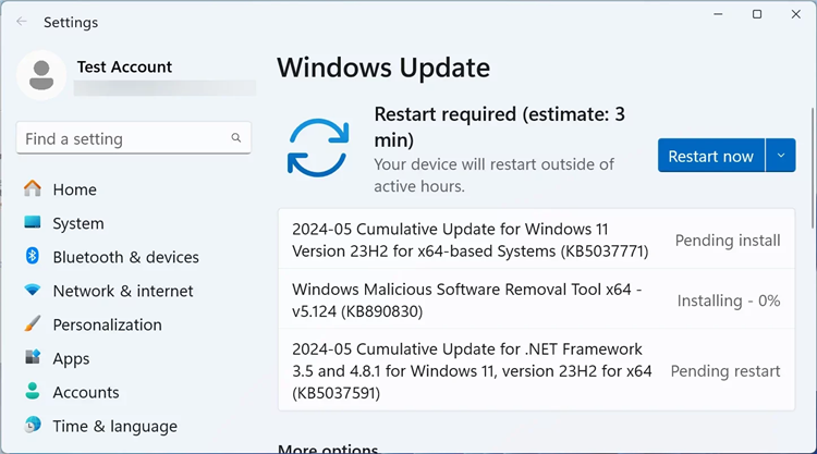Настройка vpn в windows 11
