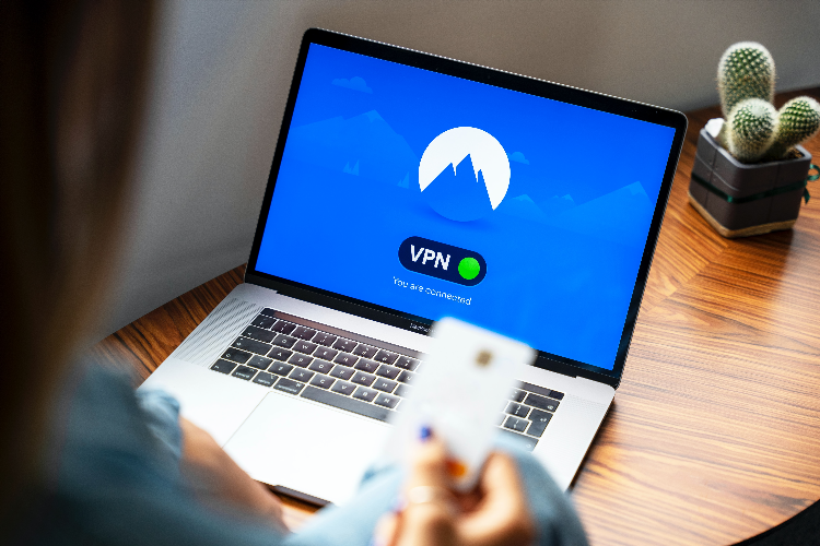 Настроить vpn на компьютере