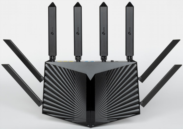 Настроить vpn tp link