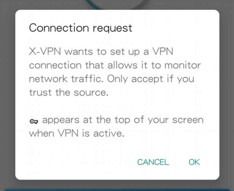 Не подключается proton vpn