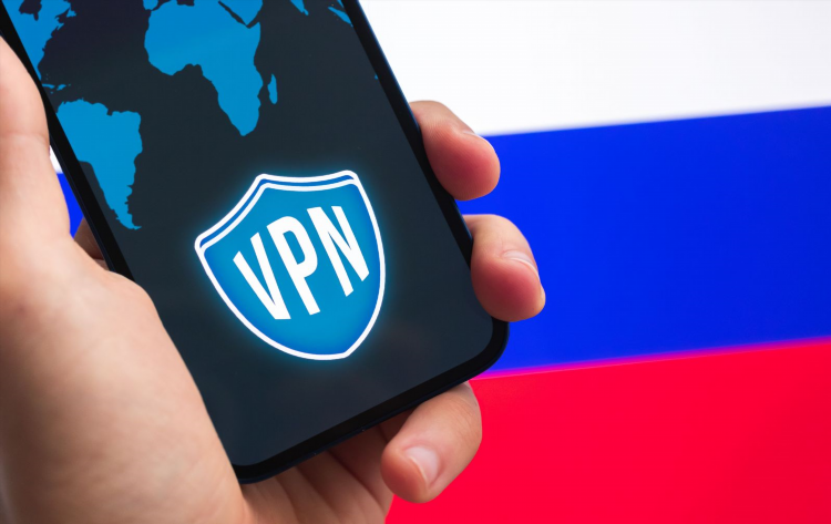 Не работает vpn windows 10