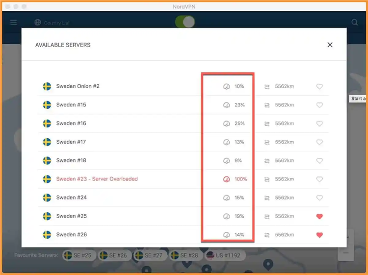 Nordvpn официальный сайт на русском