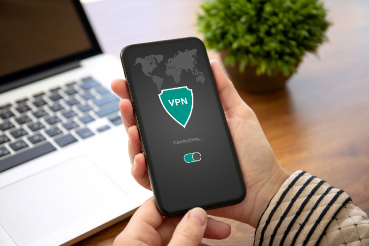 Опасность vpn на телефоне