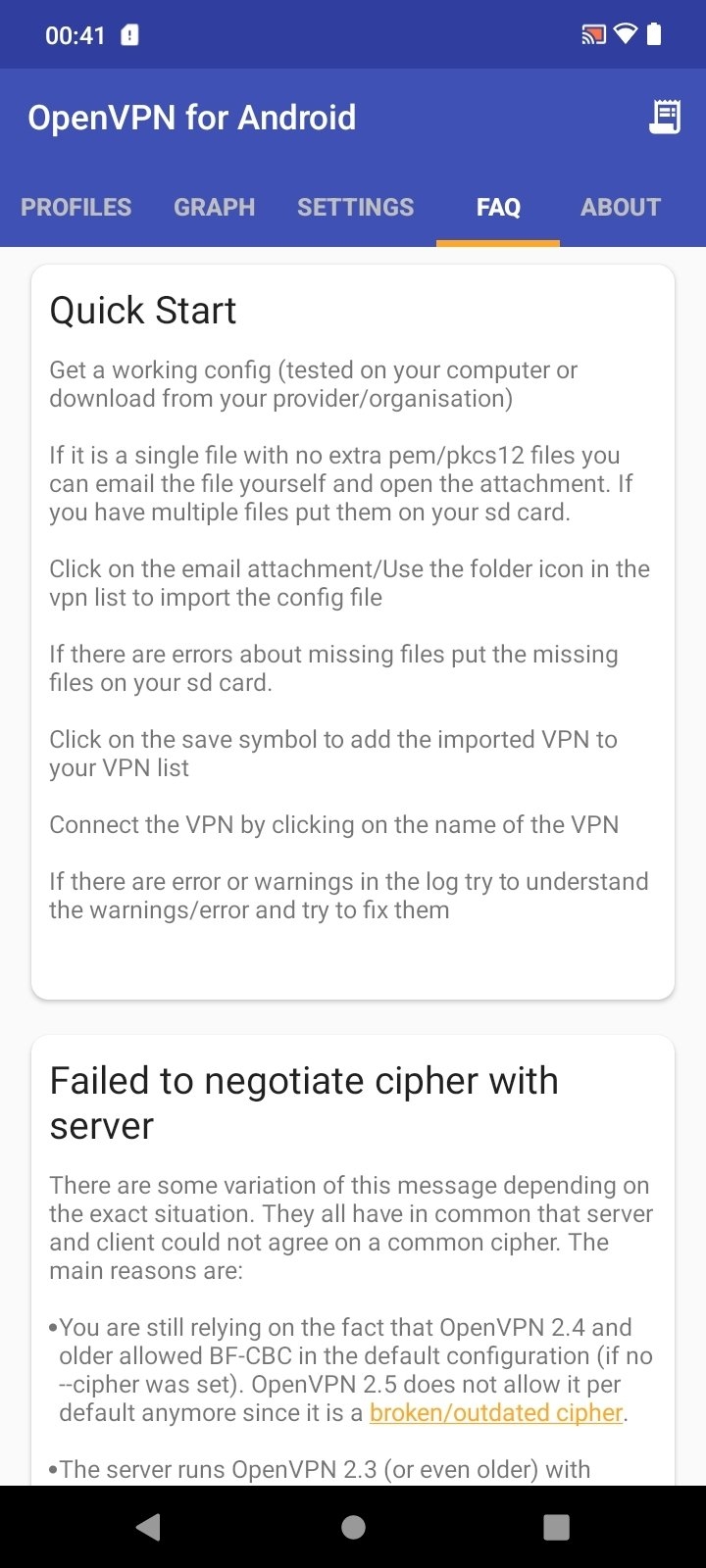 Open vpn для пк бесплатно