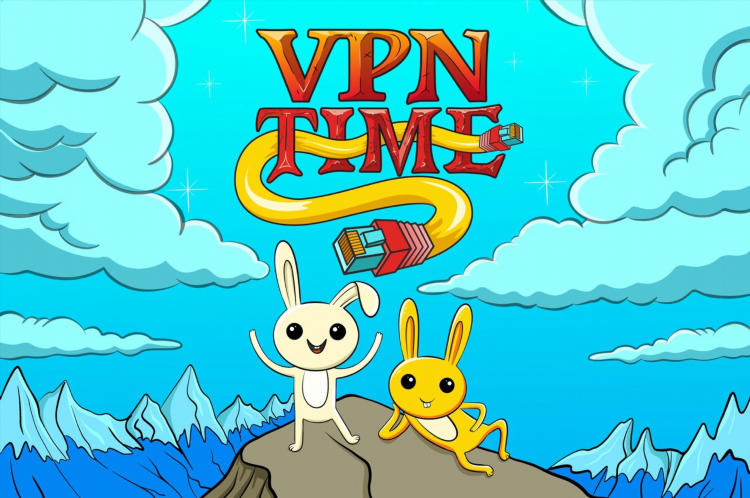 Openvpn купить аккаунт