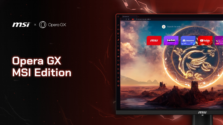Opera gx впн расширение