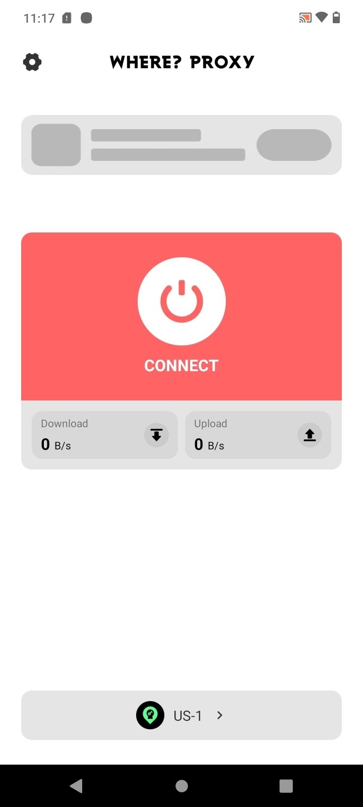 Отключено от постоянной vpn android как убрать