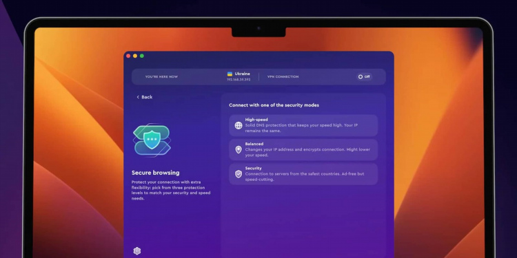 Planet vpn для компьютера скачать бесплатно