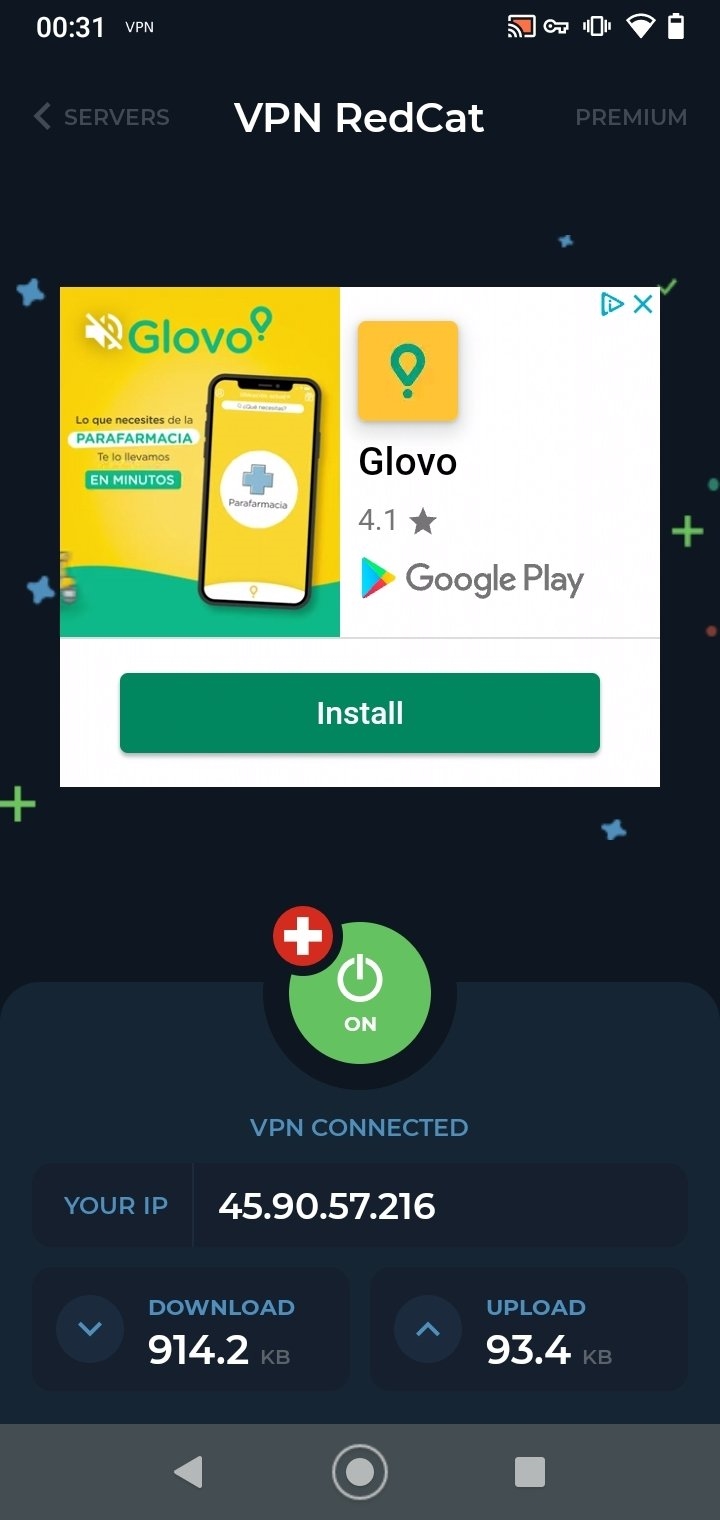 Плей маркет скачать vpn