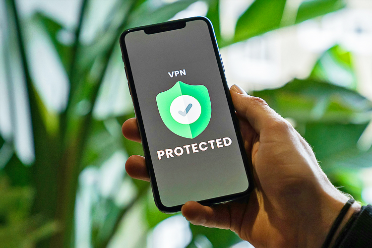 Покупка vpn