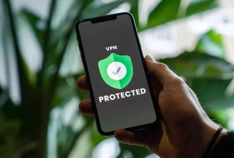 Приложение для vpn на андроид