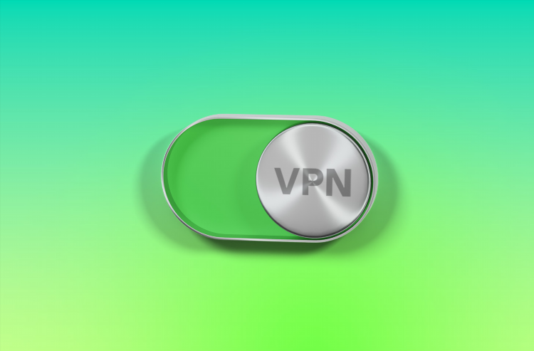 Программы vpn
