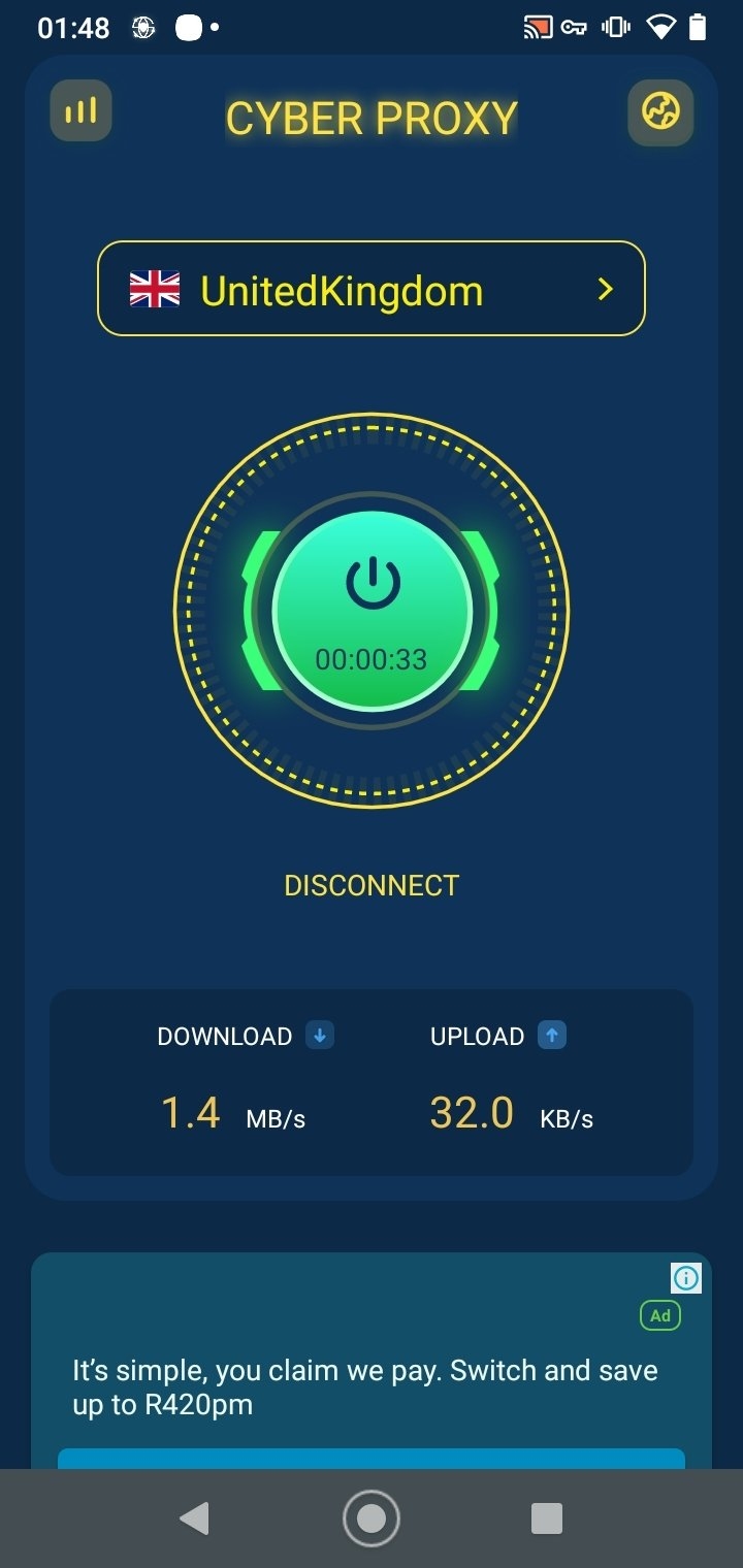 Прокси vpn скачать