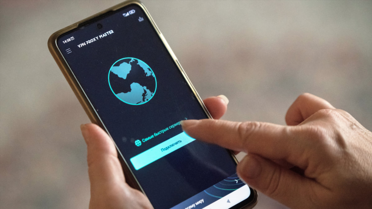 Протоколы шифрования vpn