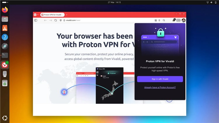 Proton vpn бесплатный
