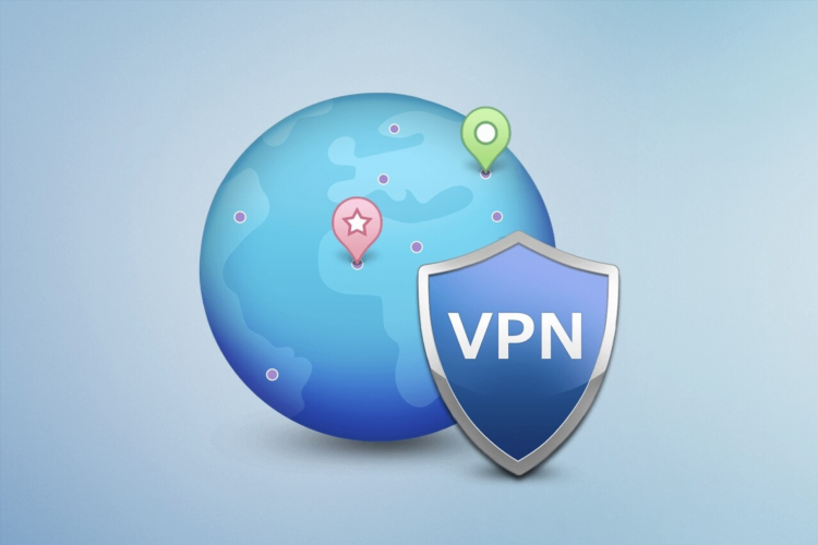 Путин vpn