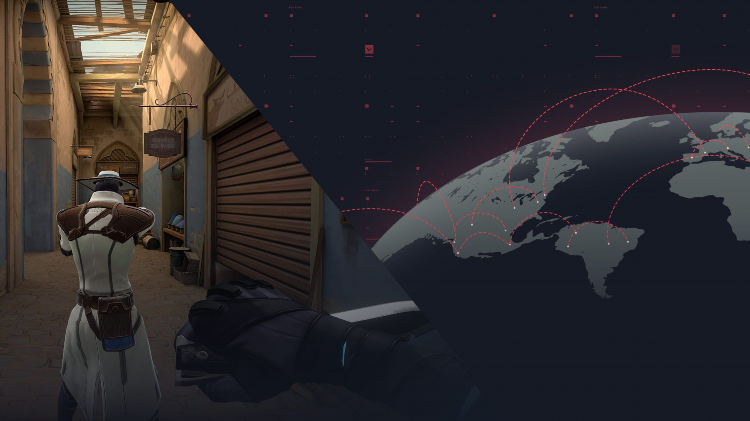 Radmin vpn подключение бесконечное