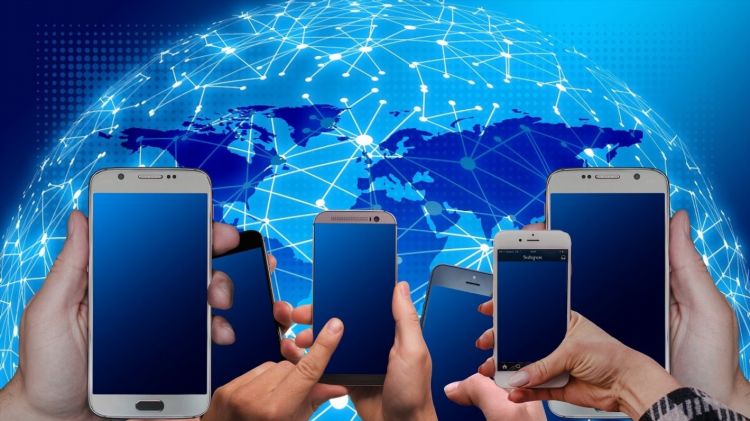 Раздача vpn через wifi android