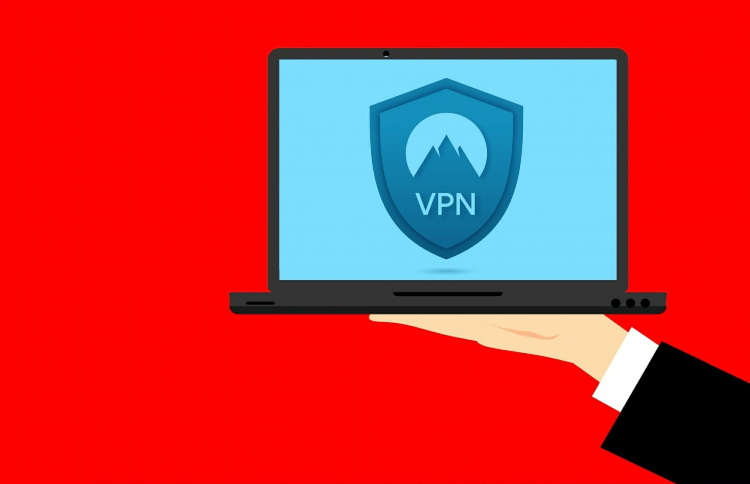 Раздача vpn с компьютера