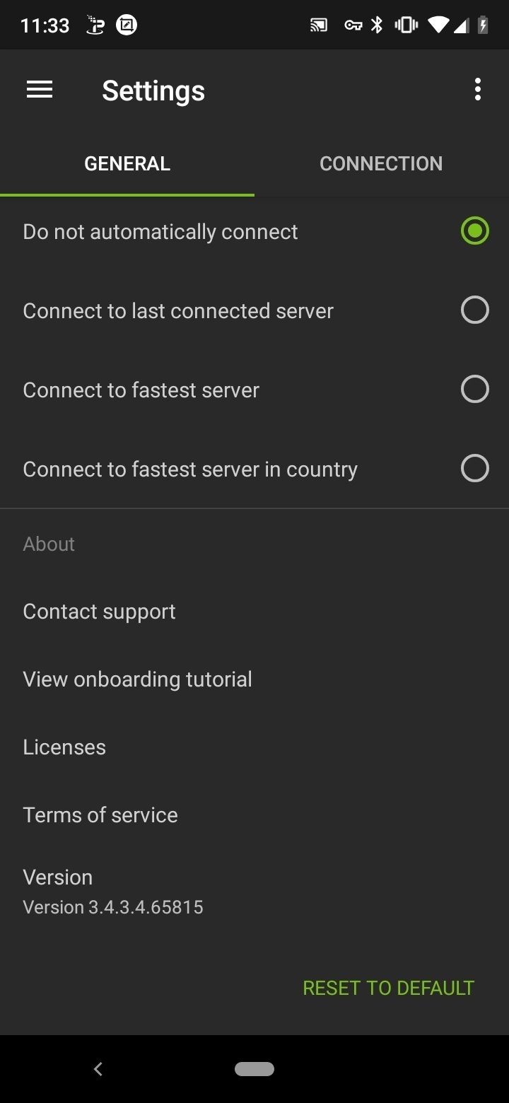 Русский vpn для андроид