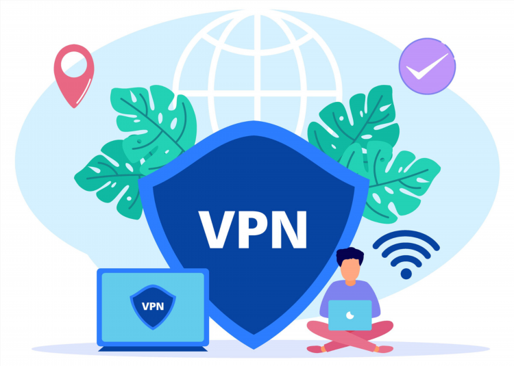 Secure vpn перестал работать