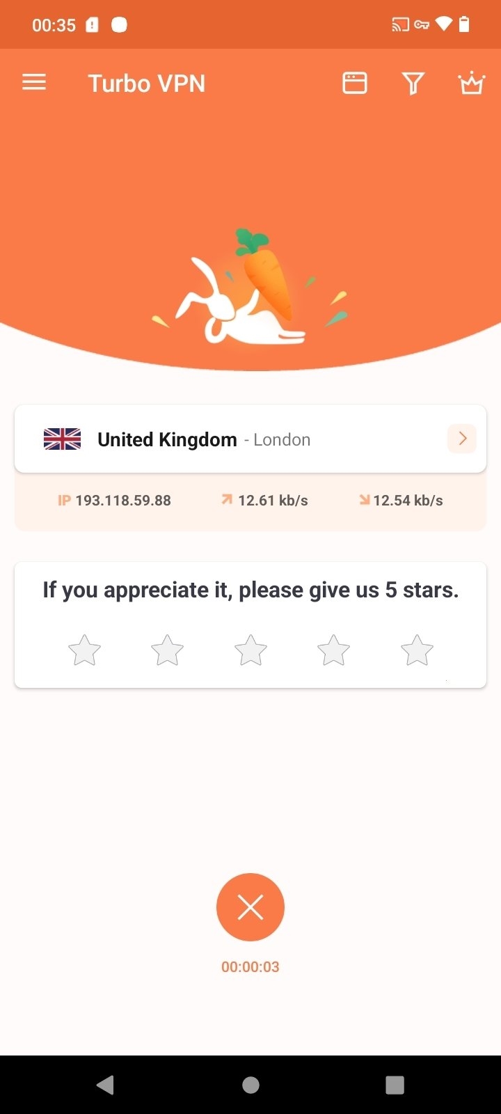 Скачать бесплатный vpn на андроид на русском бесплатно