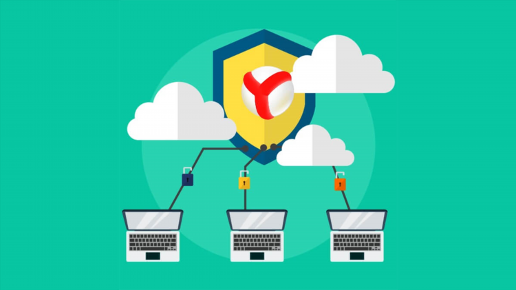 Скачать free vpn для яндекс браузера