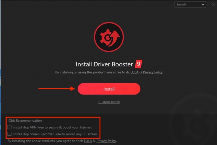 Скачать iobit vpn