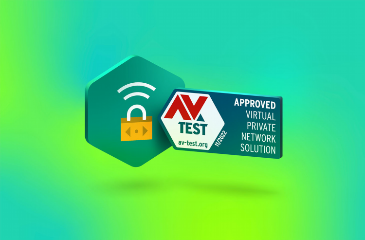 Скачать kaspersky secure connection vpn