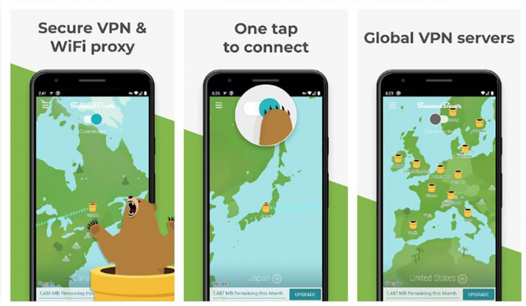 Скачать nord vpn на андроид