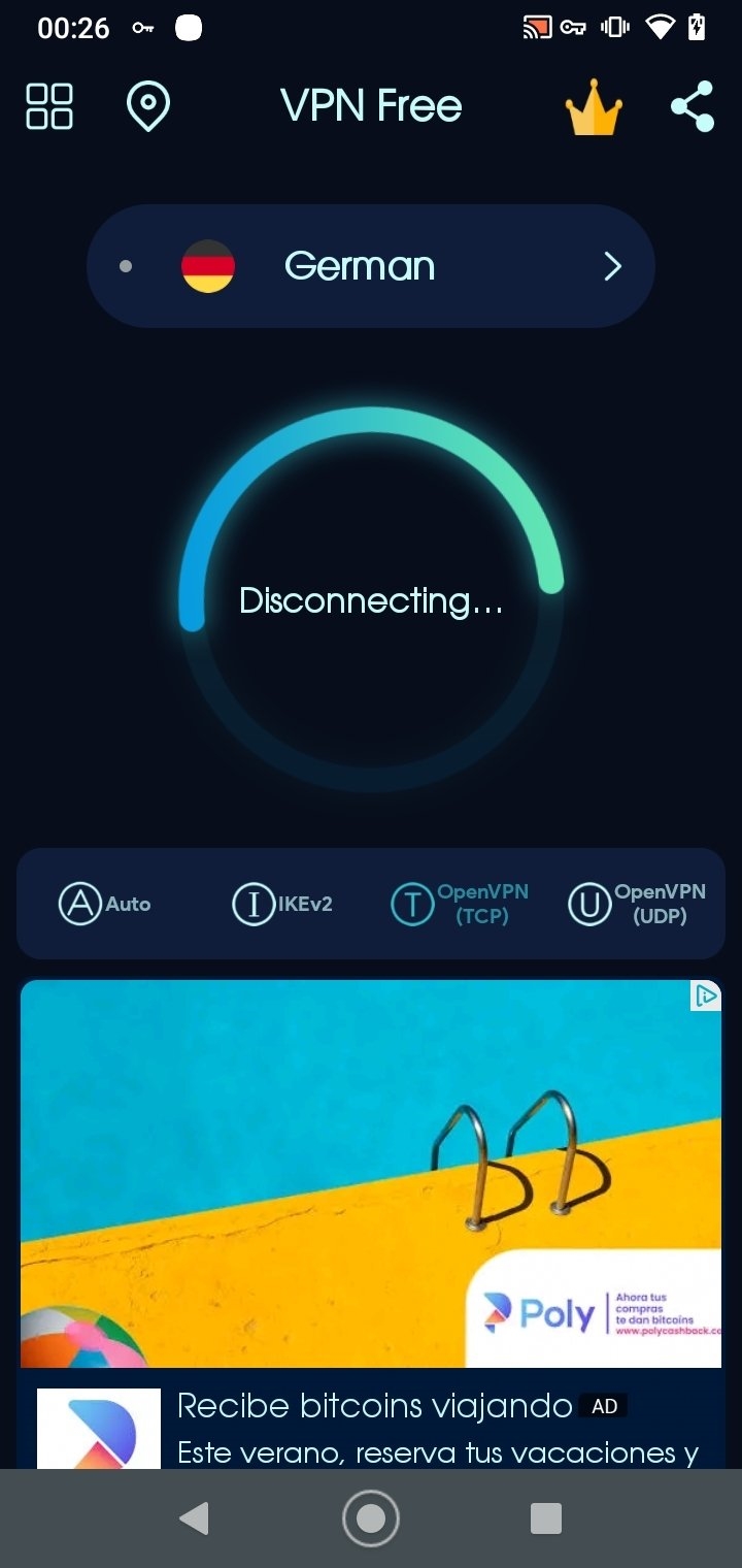 Скачать openvpn для андроид