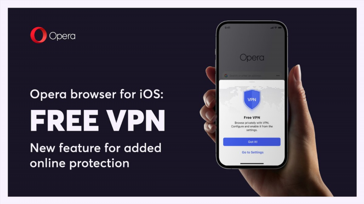 Скачать оперу с vpn