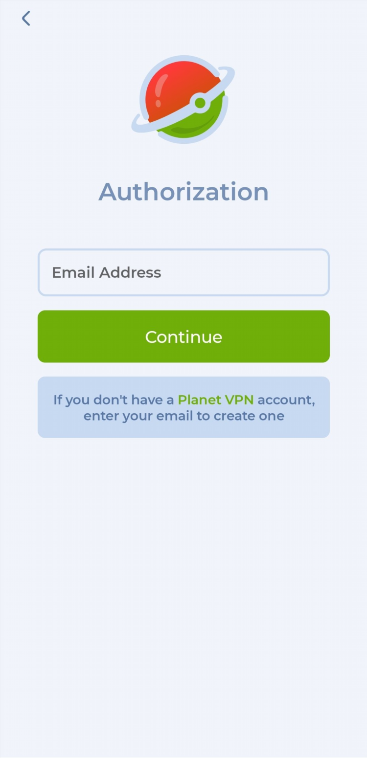 Скачать planat vpn