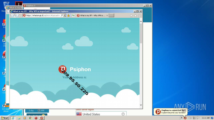Скачать psiphon 3 vpn