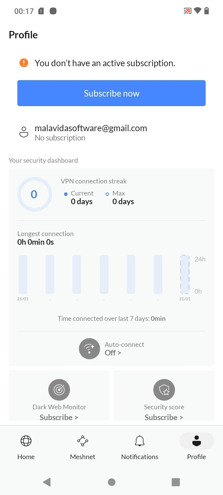 Скачать psiphon впн