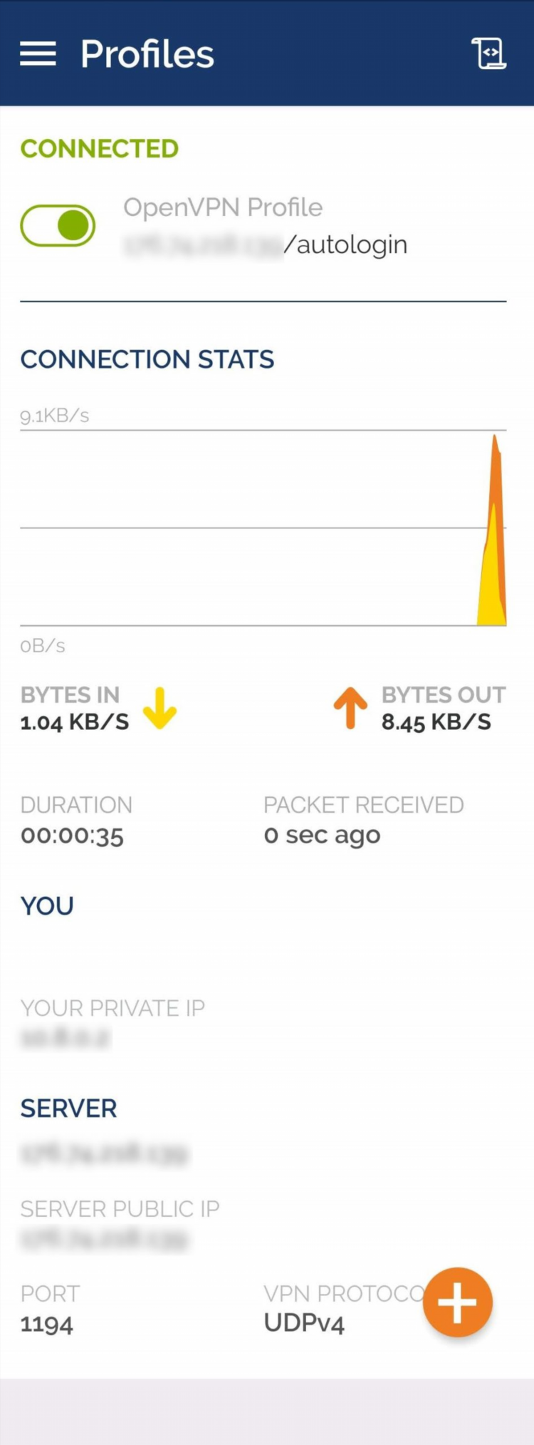 Скачать работающий vpn на андроид