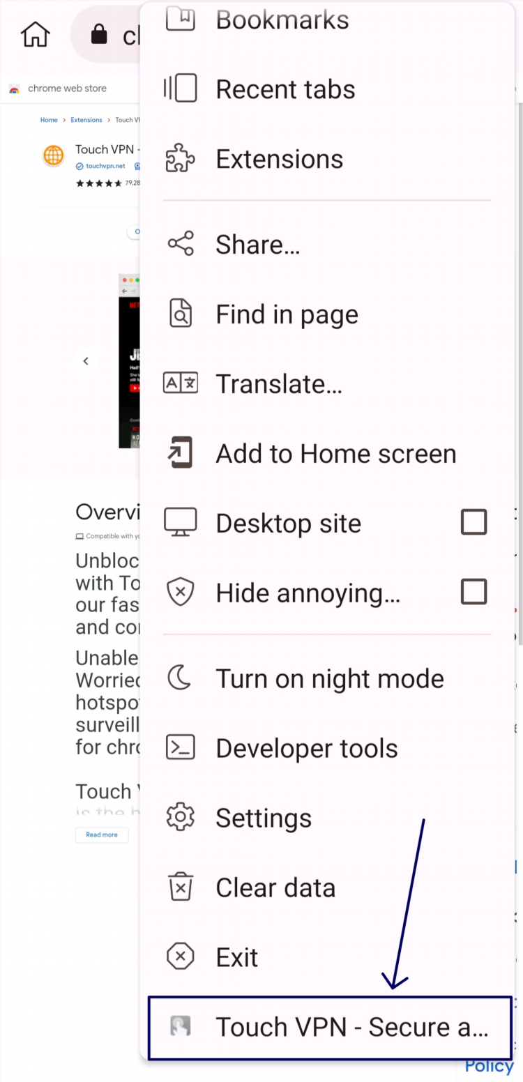 Скачать touch vpn для windows 10