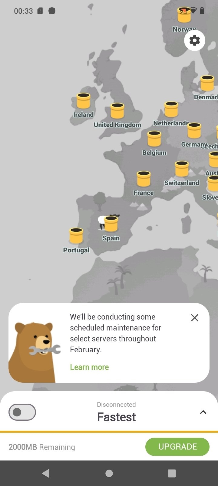 Скачать туннель впн для wireguard