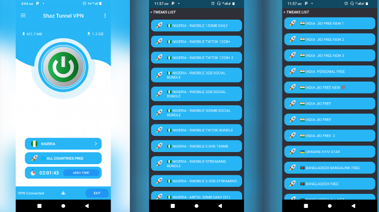 Скачать tunnel vpn