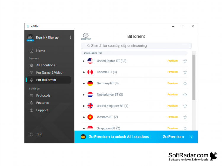 Скачать vpn бесплатно торрент