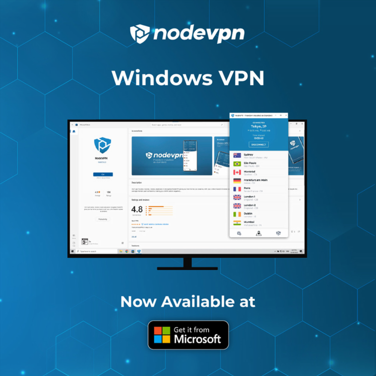 Скачать vpn для windows бесплатный