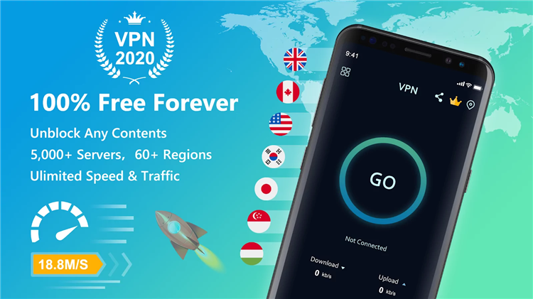 Скачать vpn mod